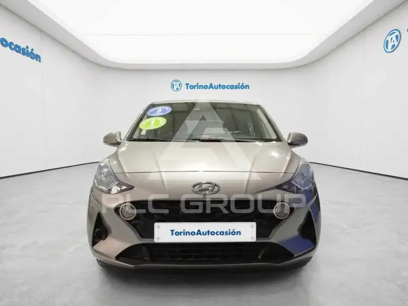 2023 Hyundai I10