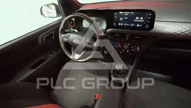 2023 Hyundai I10