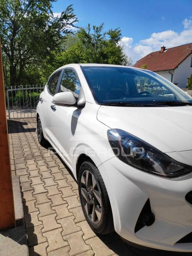 2023 Hyundai I10