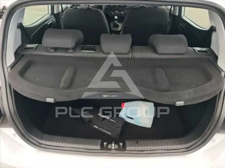2023 Hyundai I10