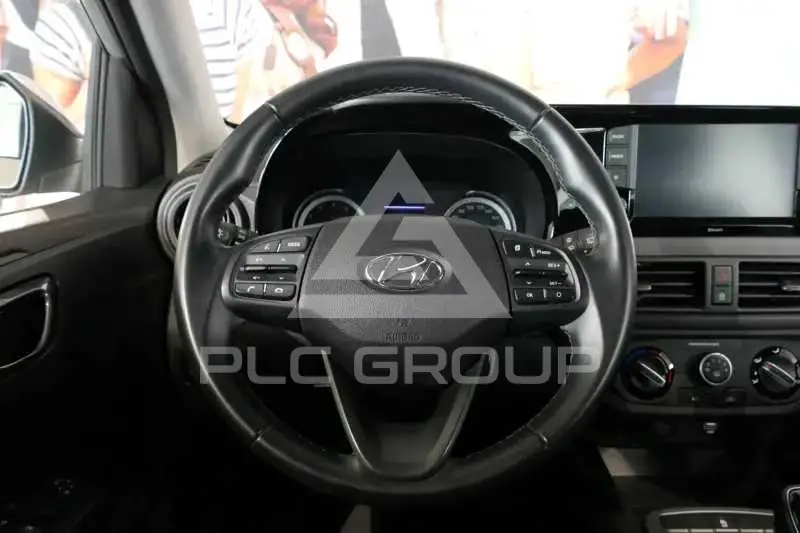 2023 Hyundai I10