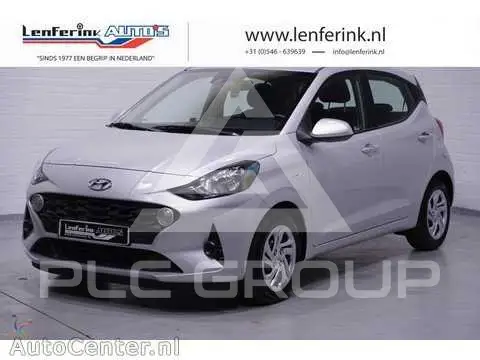 2023 Hyundai I10