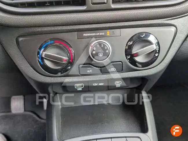 2023 Hyundai I10