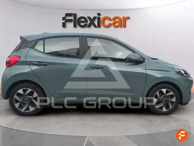 2023 Hyundai I10