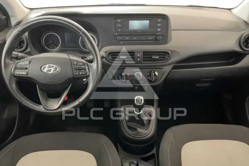 2023 Hyundai I10