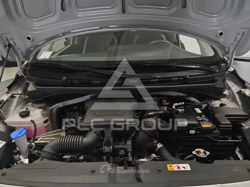 2023 Hyundai I10
