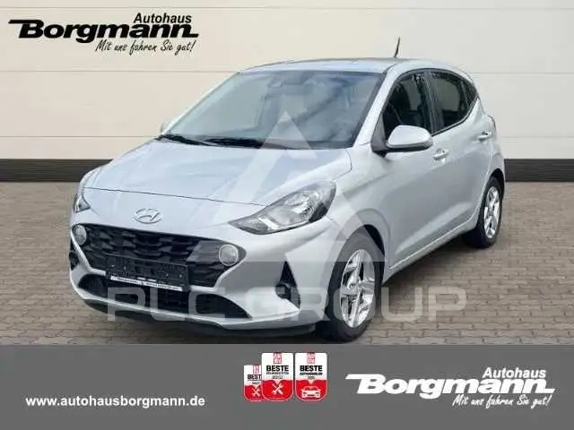 2023 Hyundai I10