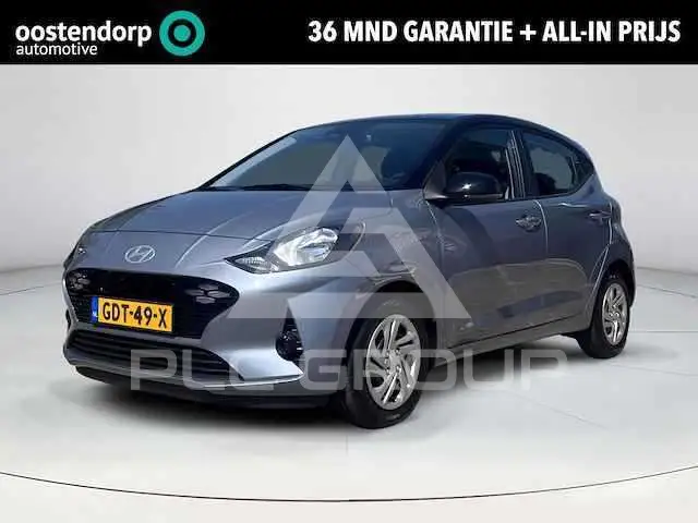 2023 Hyundai I10
