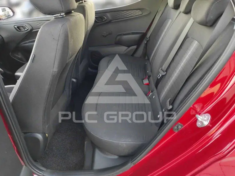 2023 Hyundai I10