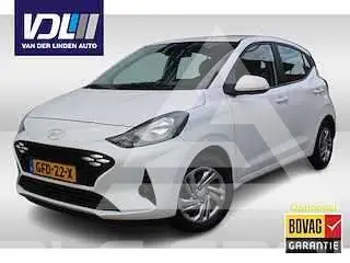 2023 Hyundai I10