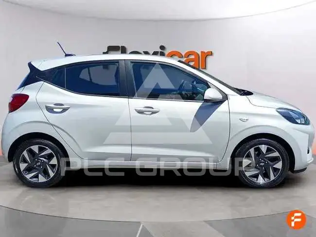 2023 Hyundai I10
