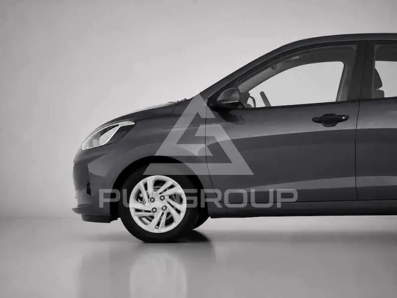 2023 Hyundai I10