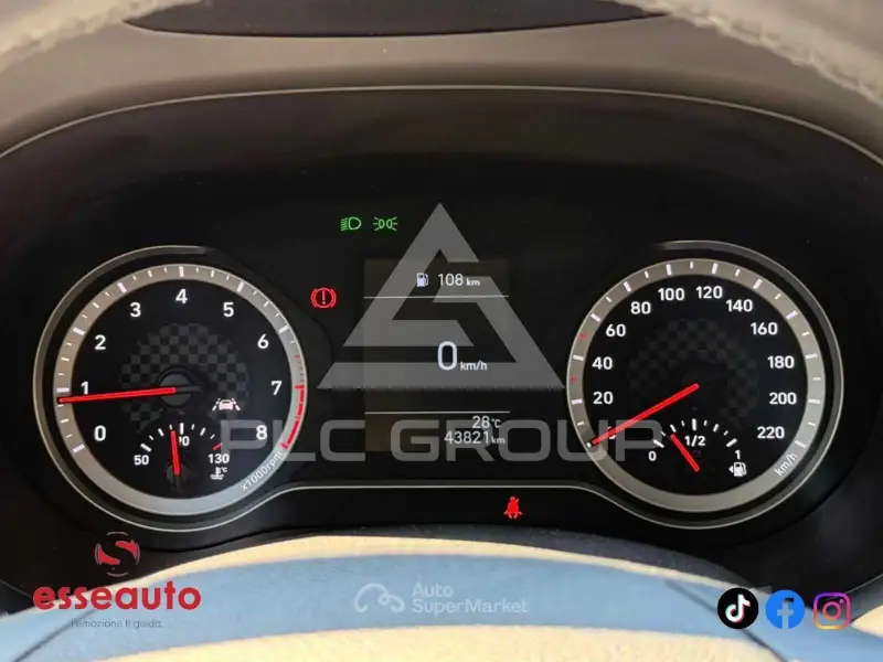 2023 Hyundai I10
