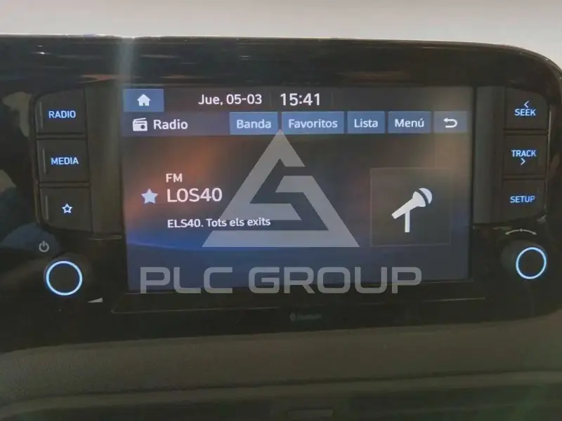 2023 Hyundai I10