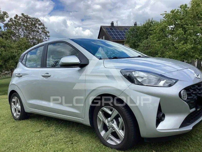 2023 Hyundai I10