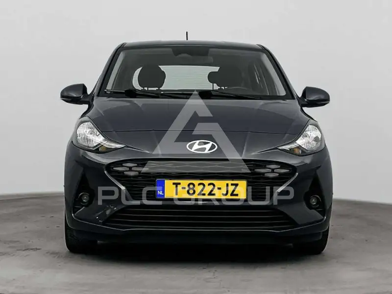 2023 Hyundai I10