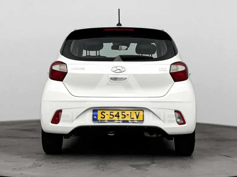2023 Hyundai I10