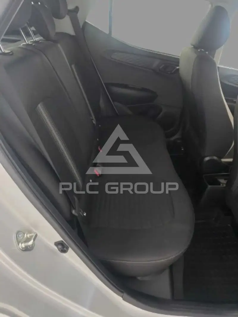 2023 Hyundai I10