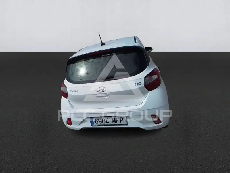 2023 Hyundai I10