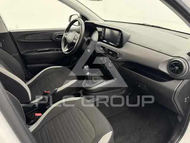 2023 Hyundai I10