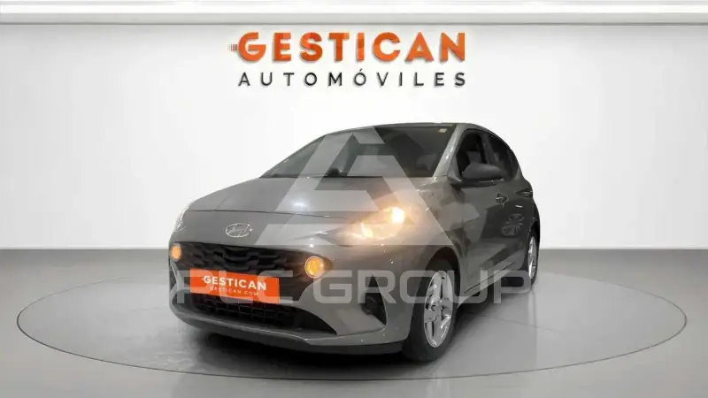 2023 Hyundai I10