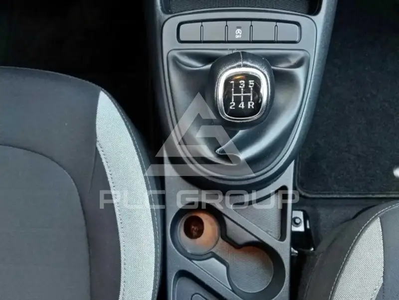 2023 Hyundai I10