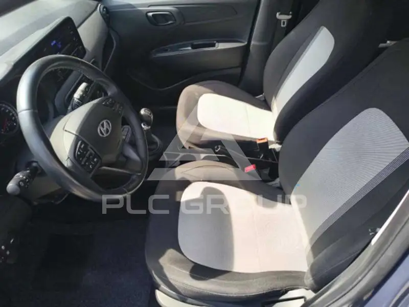 2023 Hyundai I10