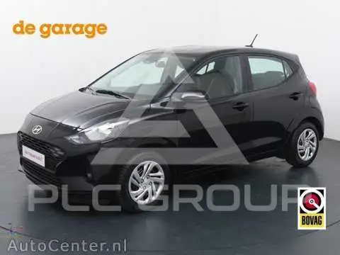 2023 Hyundai I10