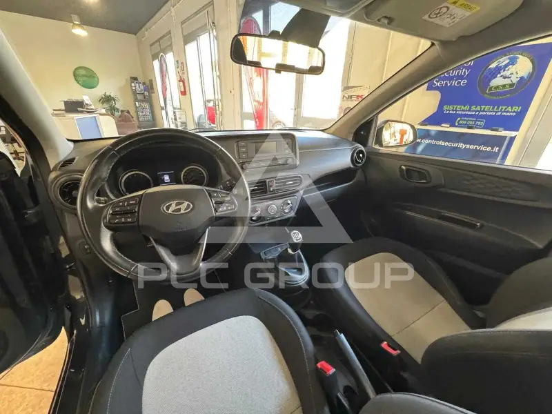 2023 Hyundai I10