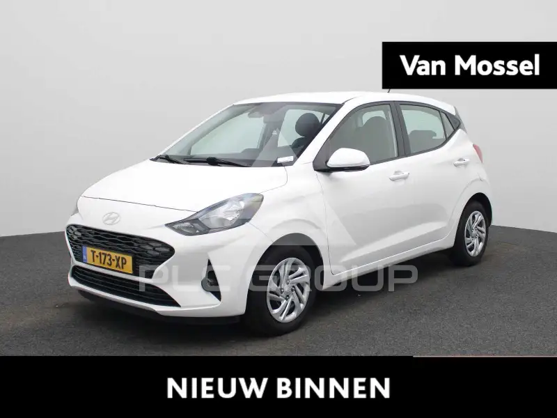 2023 Hyundai I10