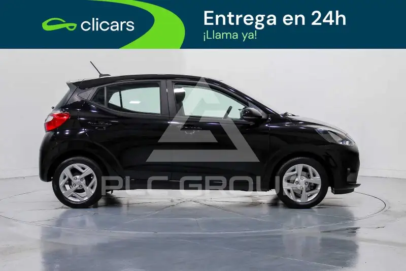 2023 Hyundai I10