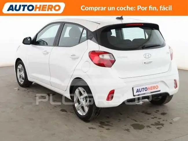 2023 Hyundai I10