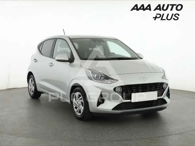 2023 Hyundai I10