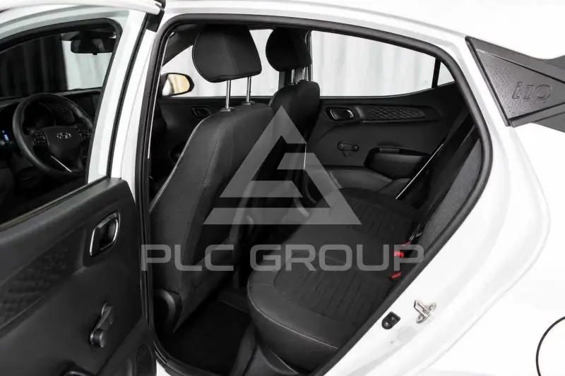 2023 Hyundai I10