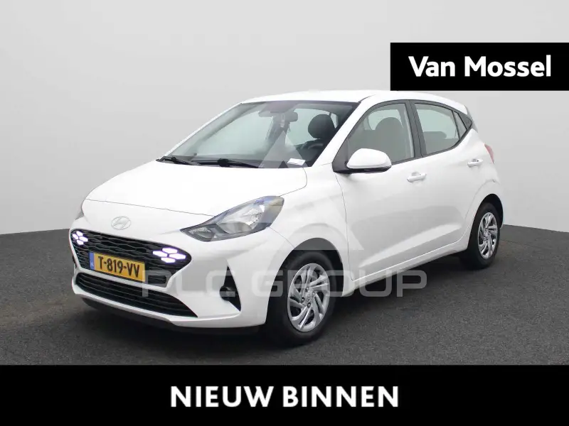 2023 Hyundai I10