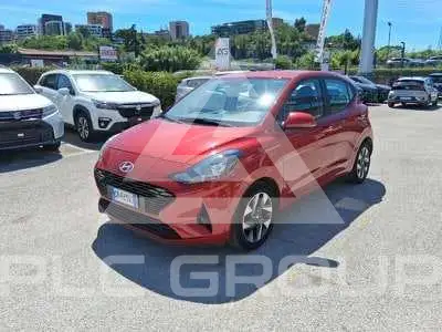 2023 Hyundai I10