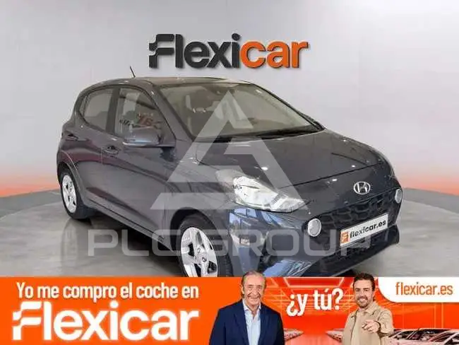 2023 Hyundai I10