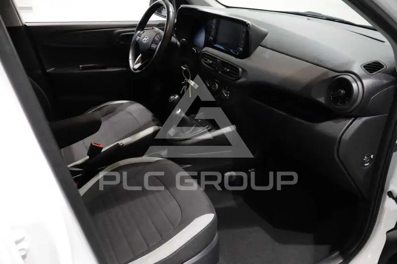 2023 Hyundai I10
