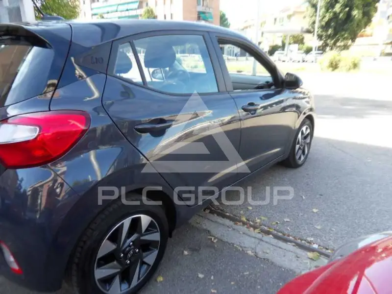 2023 Hyundai I10