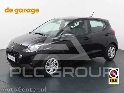 2023 Hyundai I10