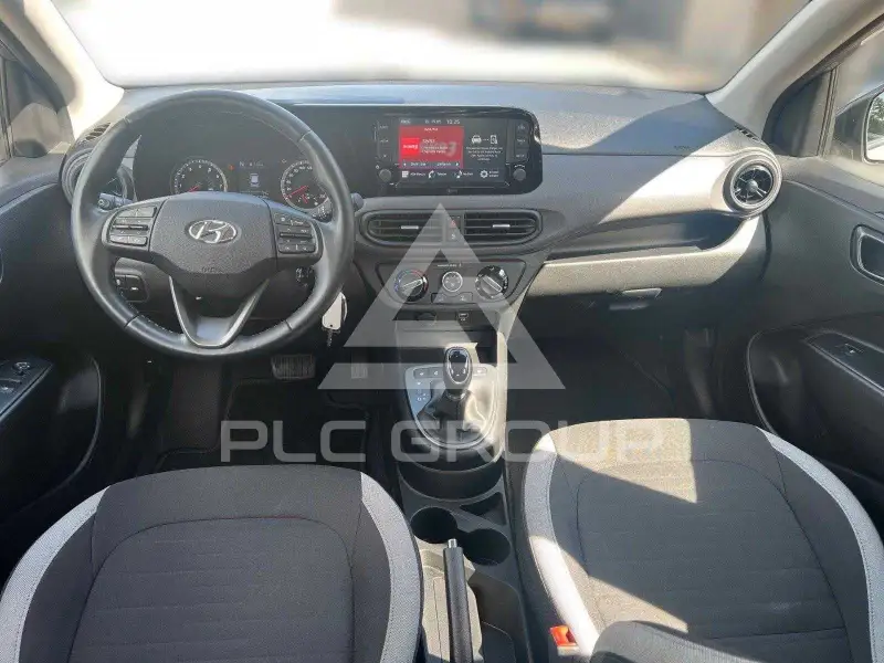2023 Hyundai I10