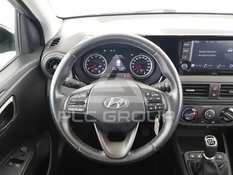 2023 Hyundai I10
