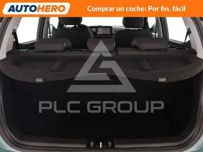 2023 Hyundai I10