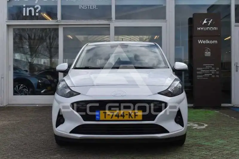 2023 Hyundai I10
