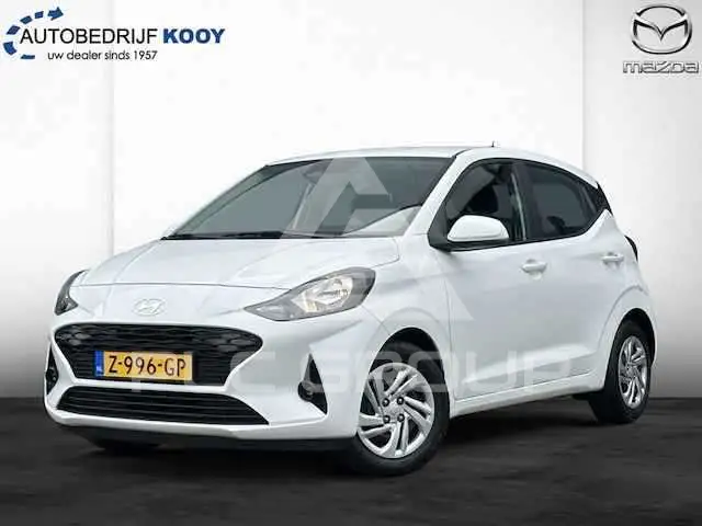 2023 Hyundai I10