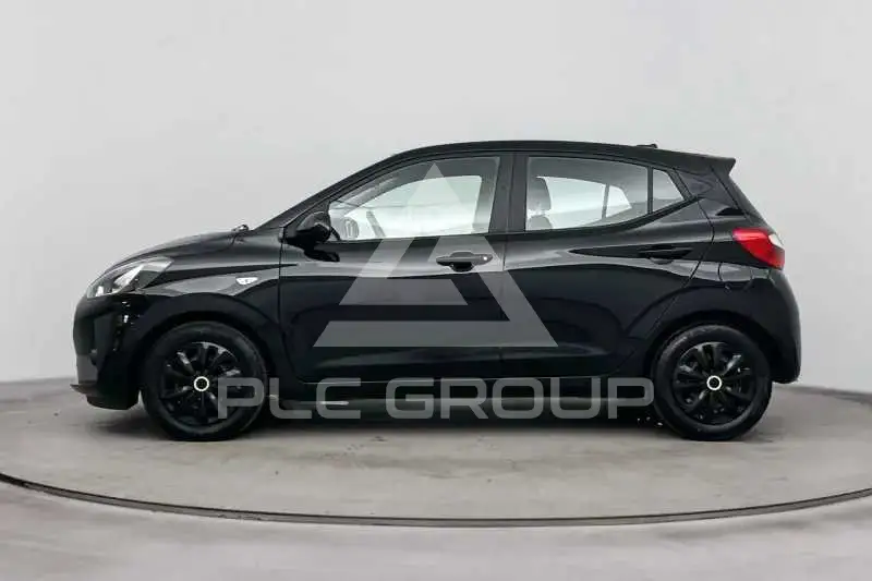 2023 Hyundai I10