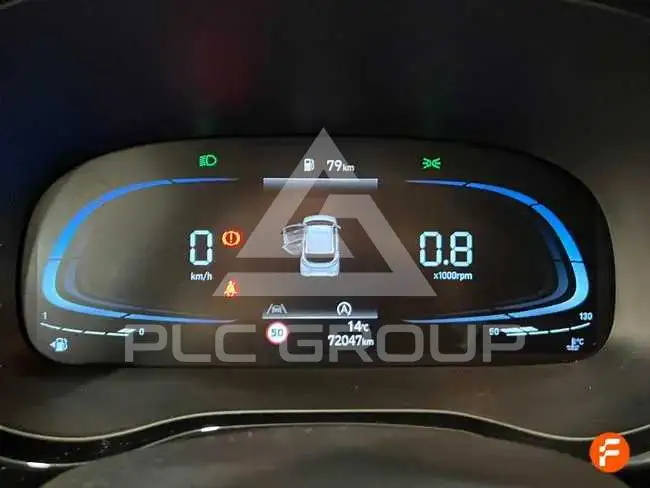 2023 Hyundai I10