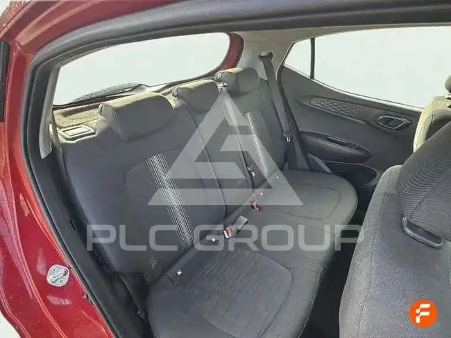 2023 Hyundai I10