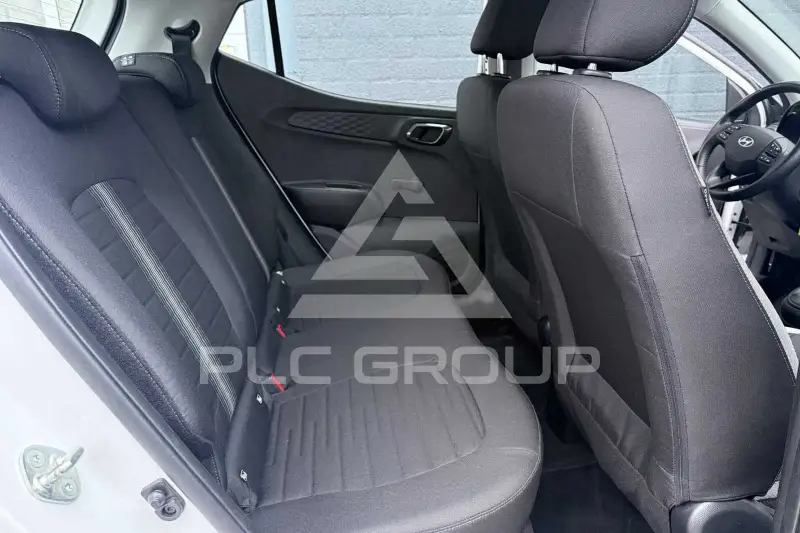 2023 Hyundai I10
