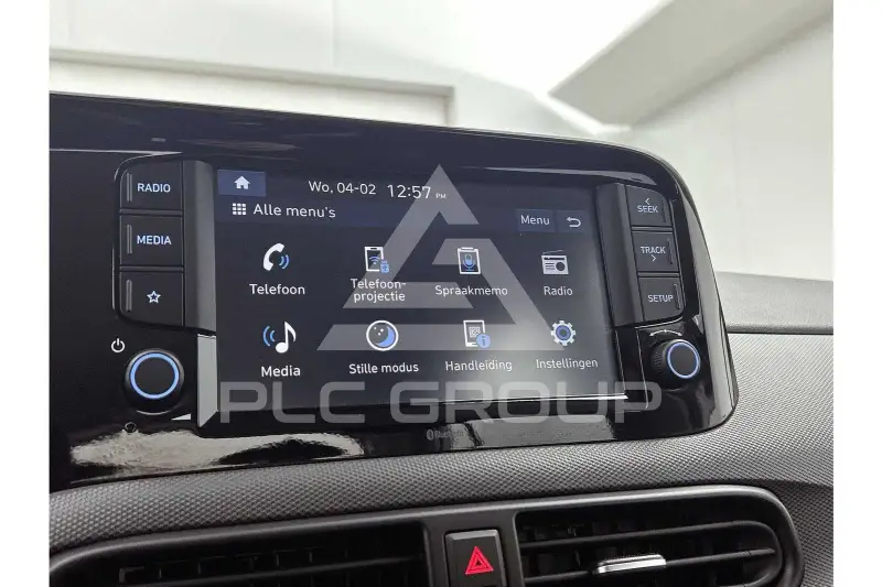 2023 Hyundai I10